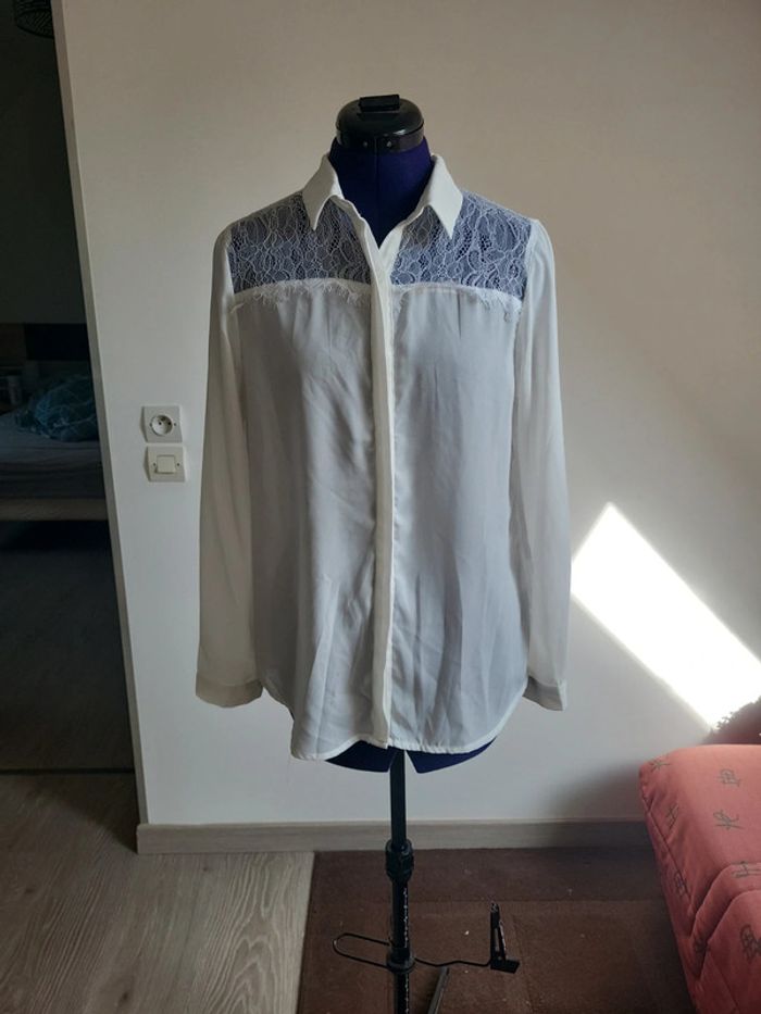 Chemise