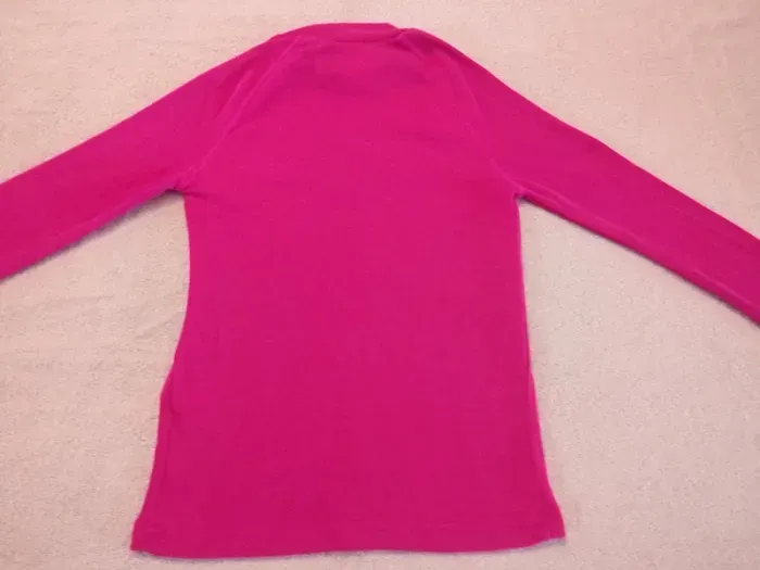 Sous-pull chaud Décathlon 8 ans (réf perso G-B28)(familleac72) - photo numéro 2