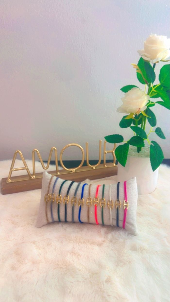 Bracelet