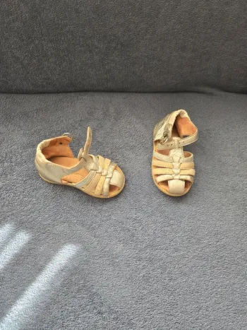 Sandalette babybotte