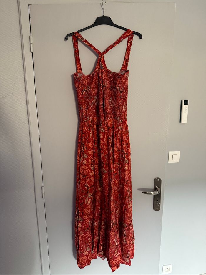 Robe longue - photo numéro 2