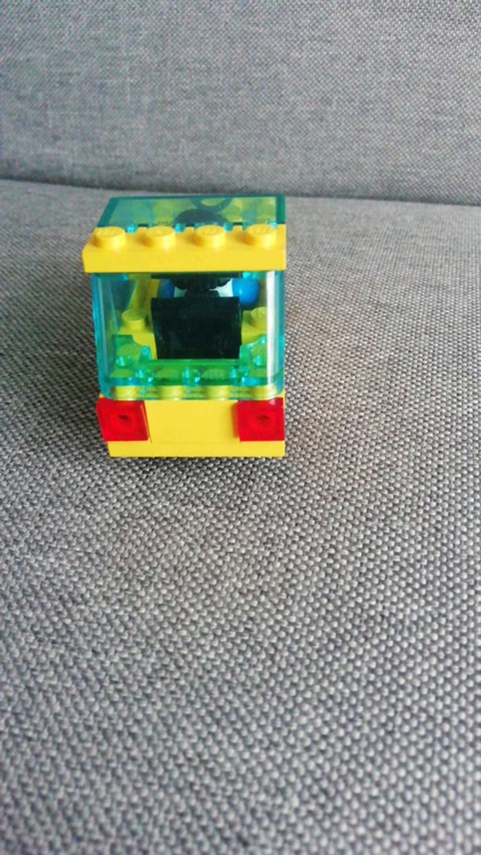 Lego vintage 6530 - photo numéro 4