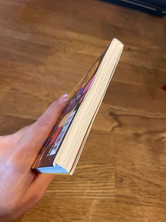 Livre Kinra Girls Numéro 24 Une star à l’école - photo numéro 7