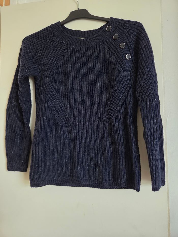 Pull