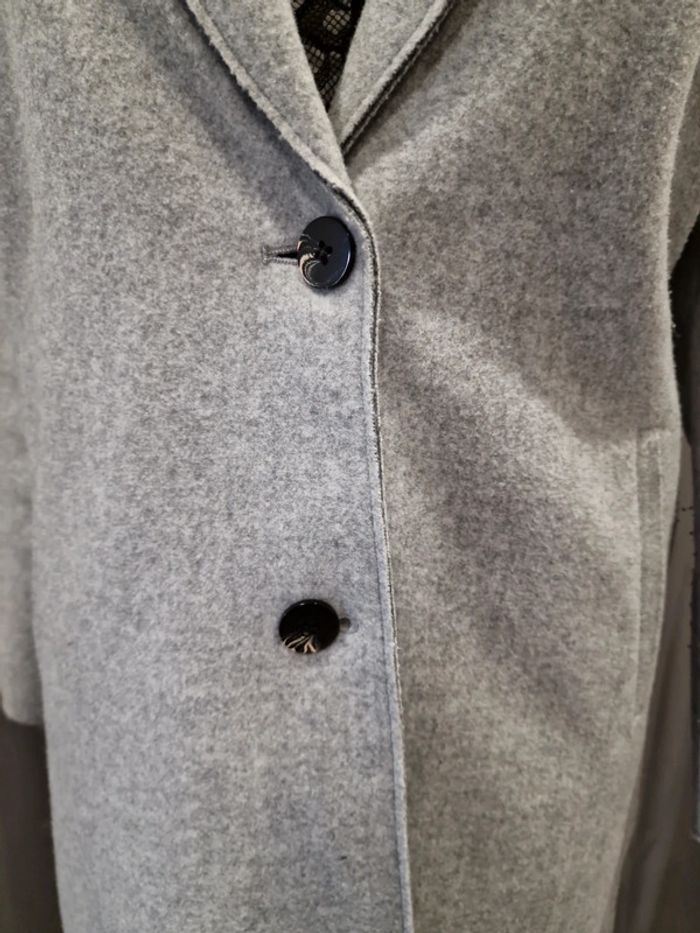 Manteau léger - photo numéro 3