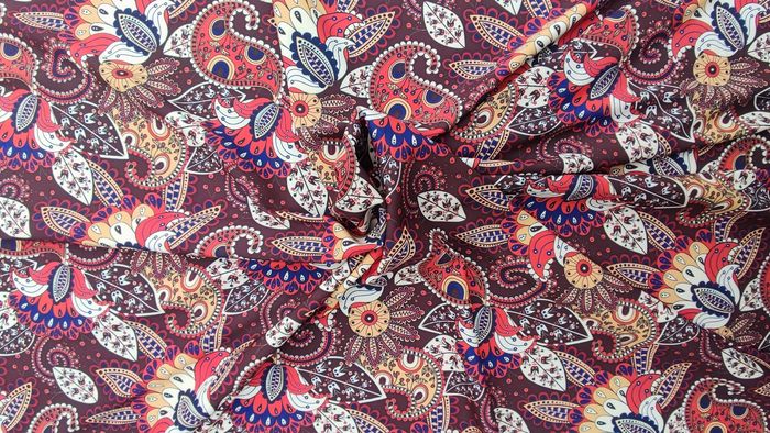 Coupon au tissu - photo numéro 3