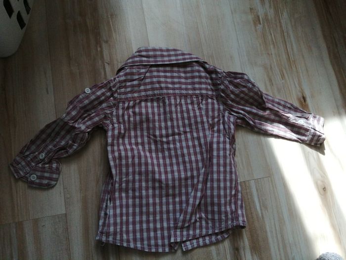 Chemise - photo numéro 2