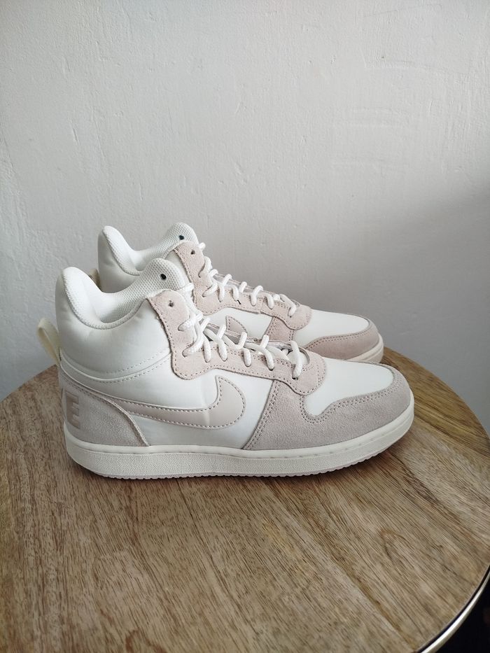 Baskets Nike T 38 - photo numéro 6