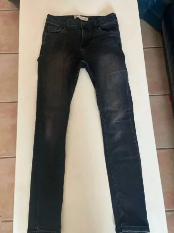 Levi’s Skinny 519 16 ans