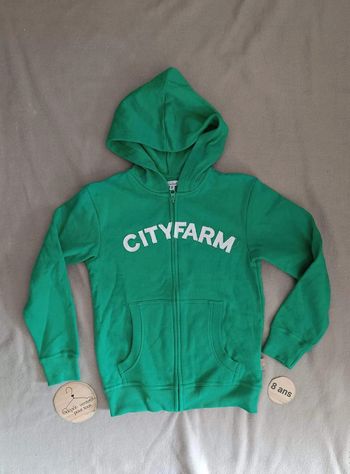 Gilet 8G02
