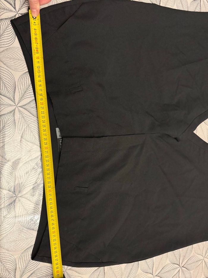 Pantalon noir - photo numéro 6