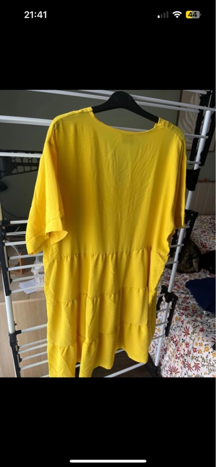 Robe patineuse Curvy - photo numéro 3