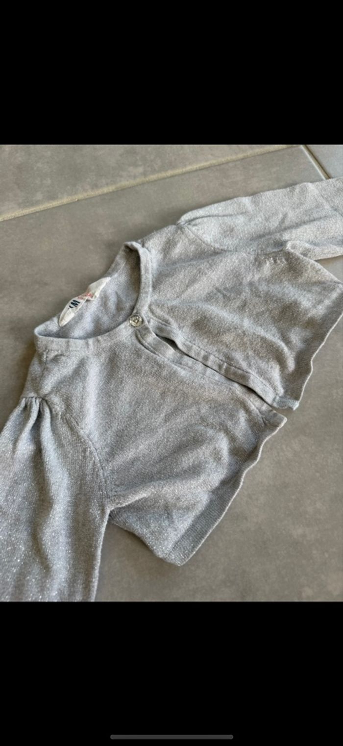 Boléro - photo numéro 5