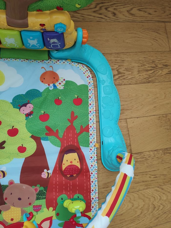 Tapis éveil - photo numéro 10