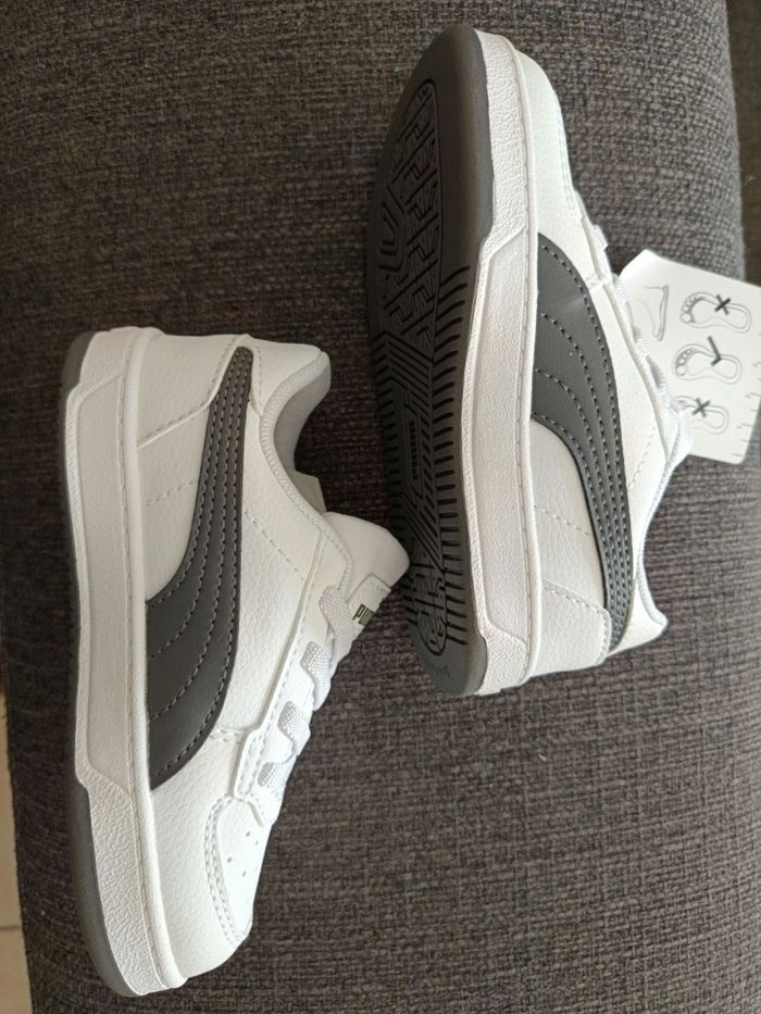 Baskets Puma T 24 - photo numéro 3