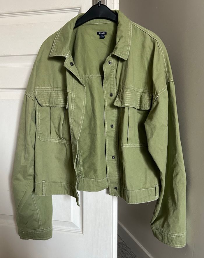 Veste