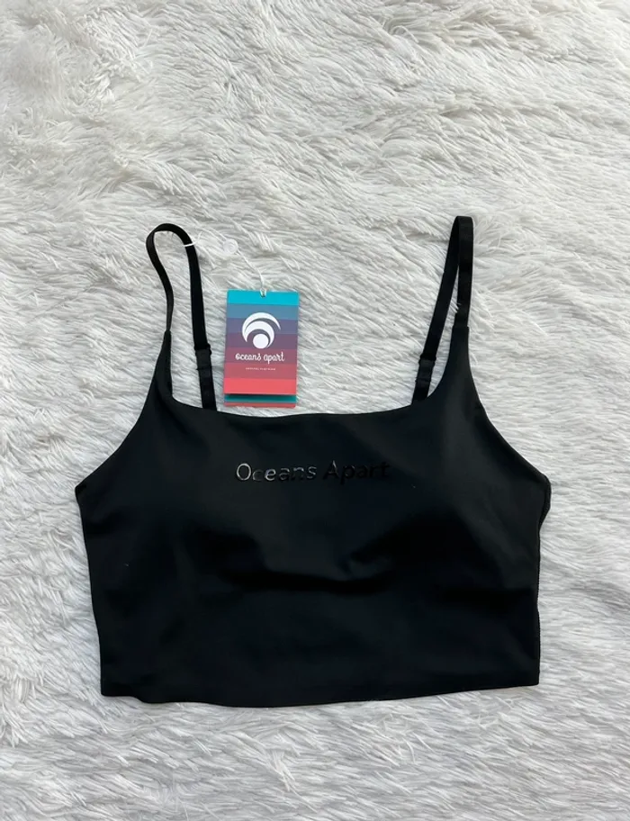Débardeur / brassière Océans Apart