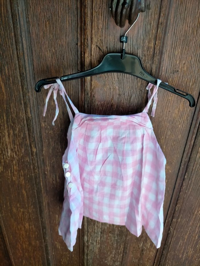 Adorable tunique Jacadi 3 ans - photo numéro 4