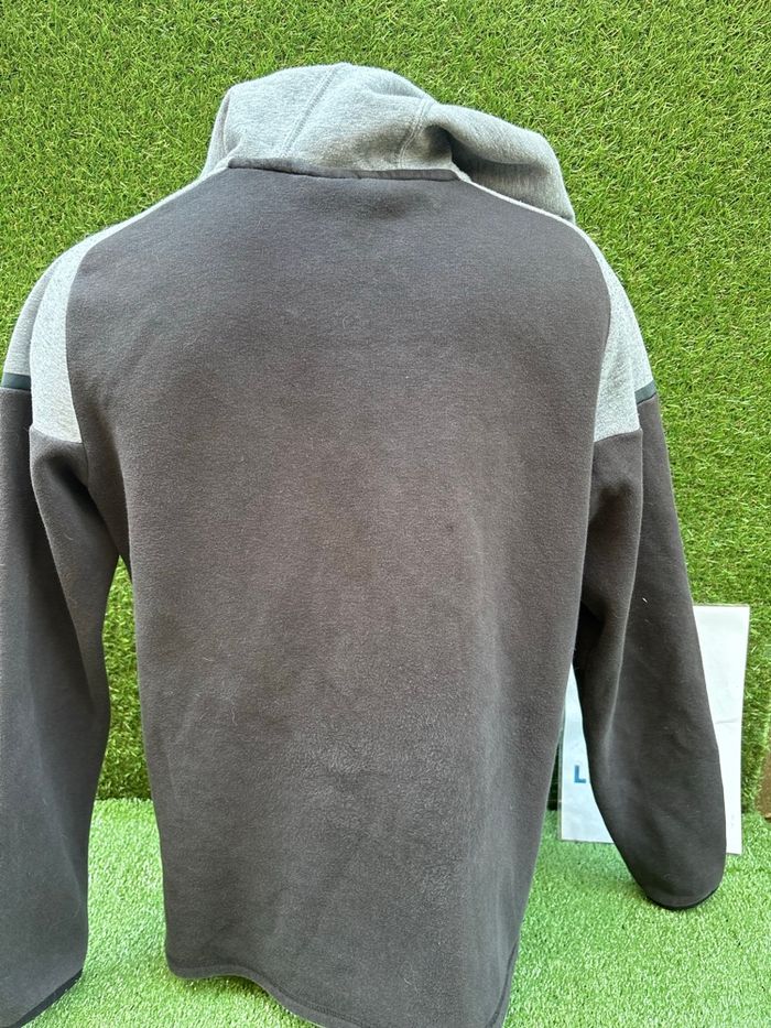 Sweat-shirt Stade Rennais - photo numéro 2