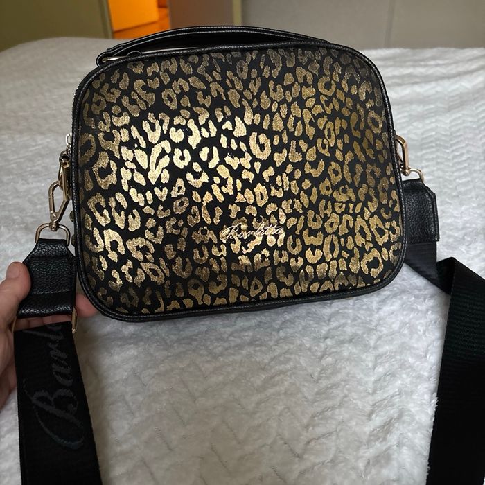 Sac   En cuir valise - photo numéro 2