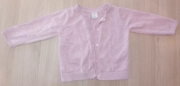 Gilet - photo numéro 11