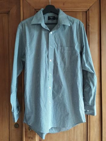 Chemise haggar taille M.
