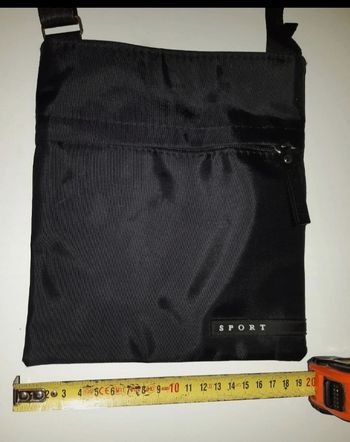 Sac homme sport