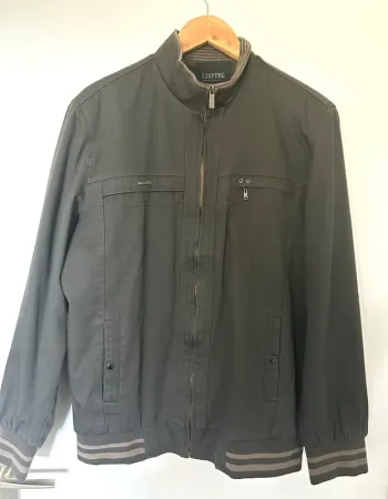 Veste Linpeng Fashion
