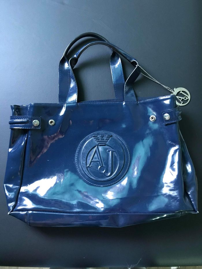 Sac à main Armani