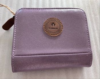 Portefeuille Cabaia Capri