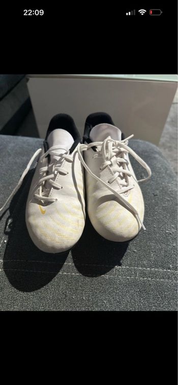 Crampons enfant foot/rugby