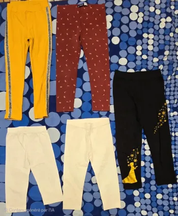 Leggings