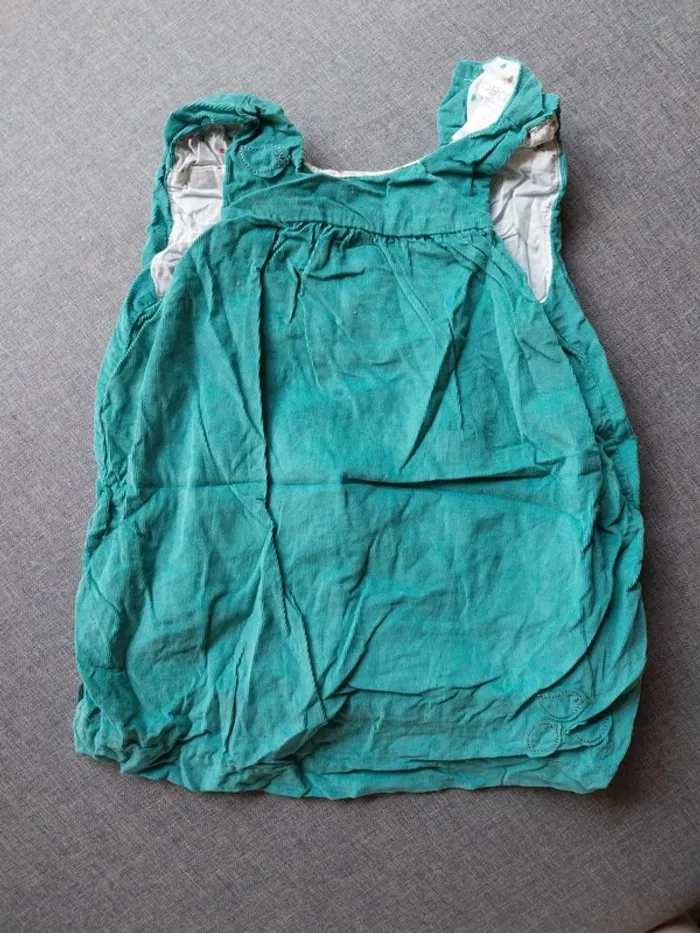 Robe 6 mois