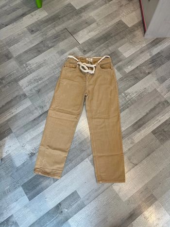 Jeans mom
