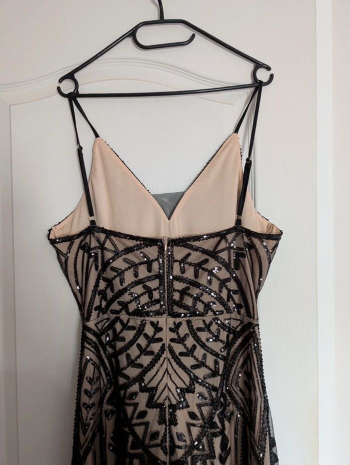 Robe de soirée - photo numéro 5