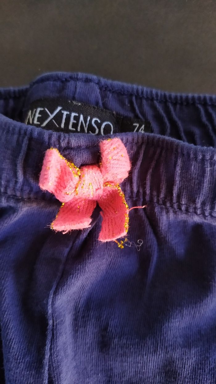 Robe et legging - photo numéro 3