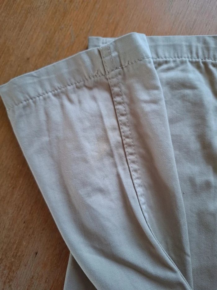 Pantalon bershka - photo numéro 4
