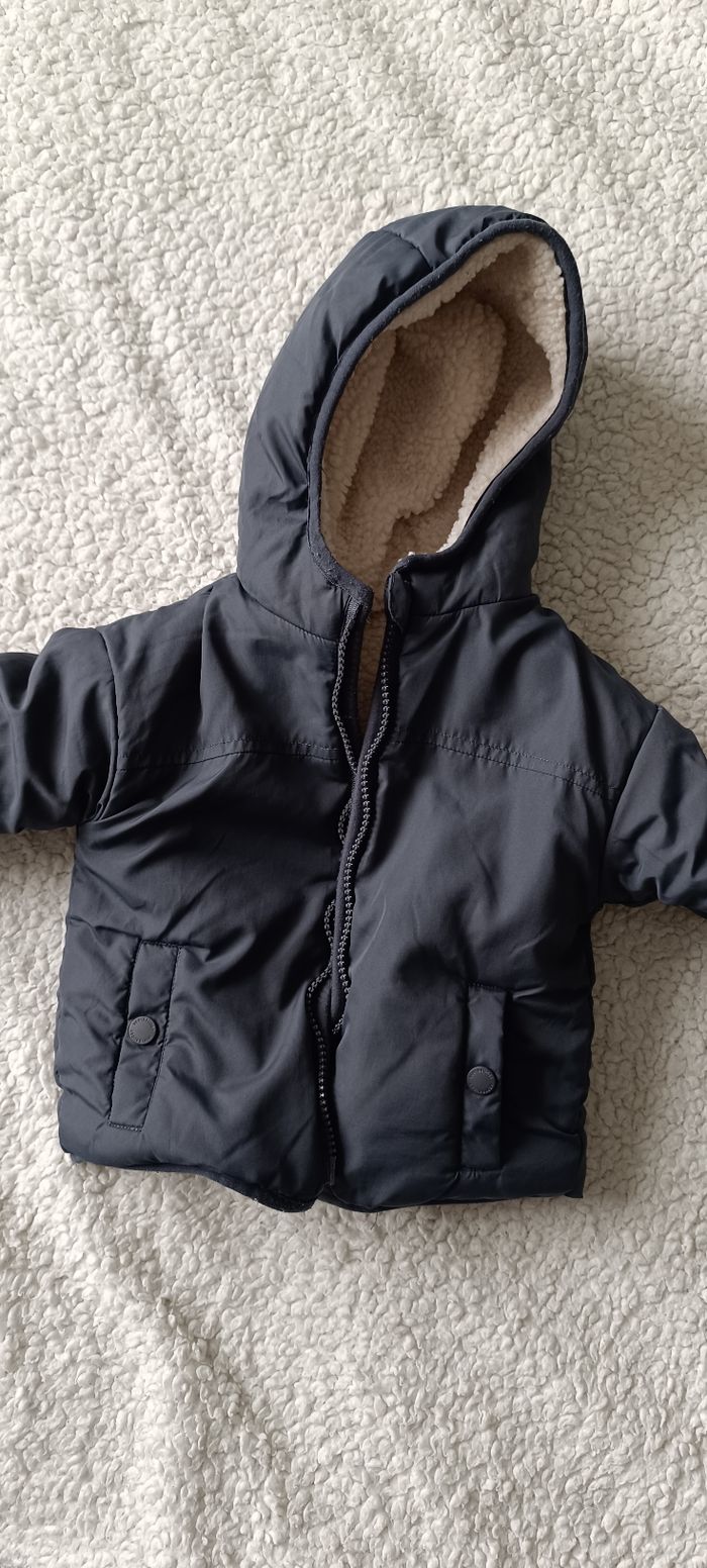 Blouson - photo numéro 5