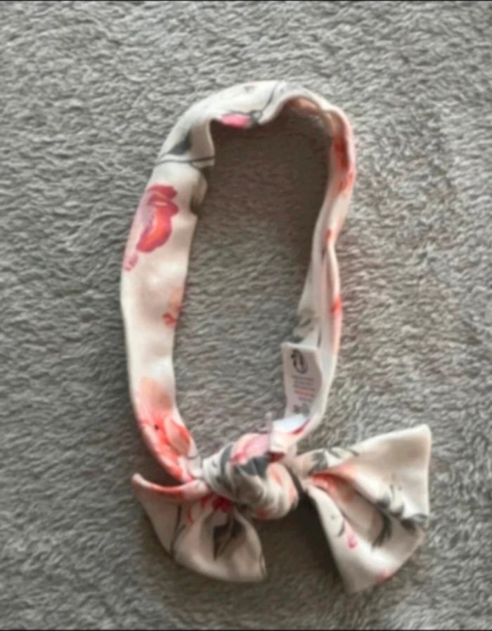 Bandeaux & serre tête - photo numéro 2