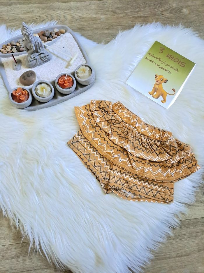 🍬 jupe short Creeks 🍬 - photo numéro 2