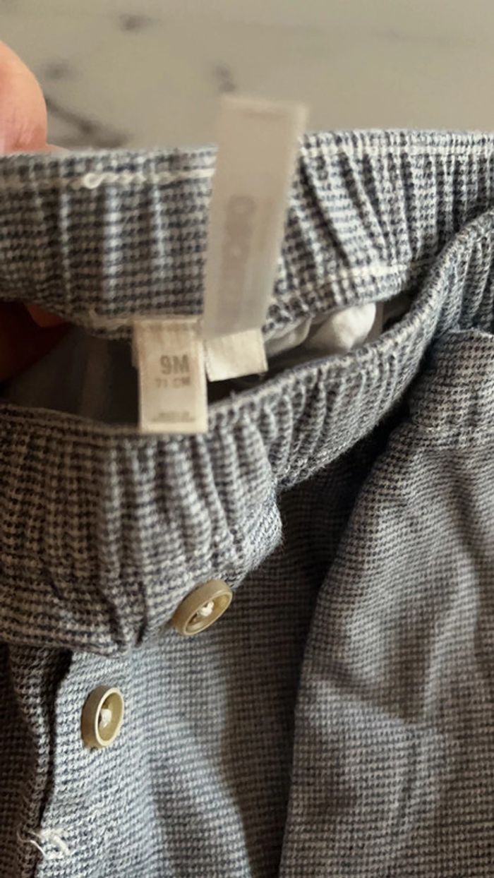 Pantalon - photo numéro 3