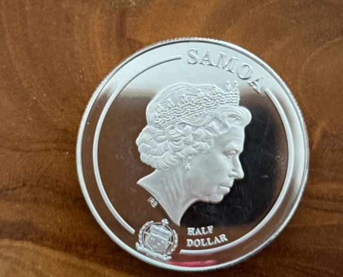 Médaille Harry Potter severus snape - photo numéro 2