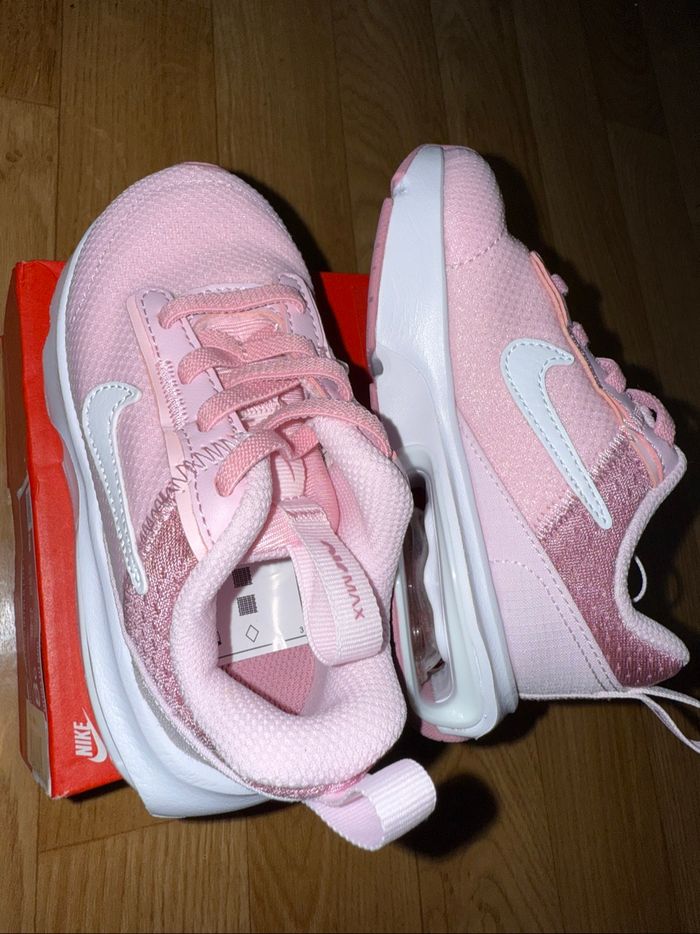 Basket Nike fille - photo numéro 2