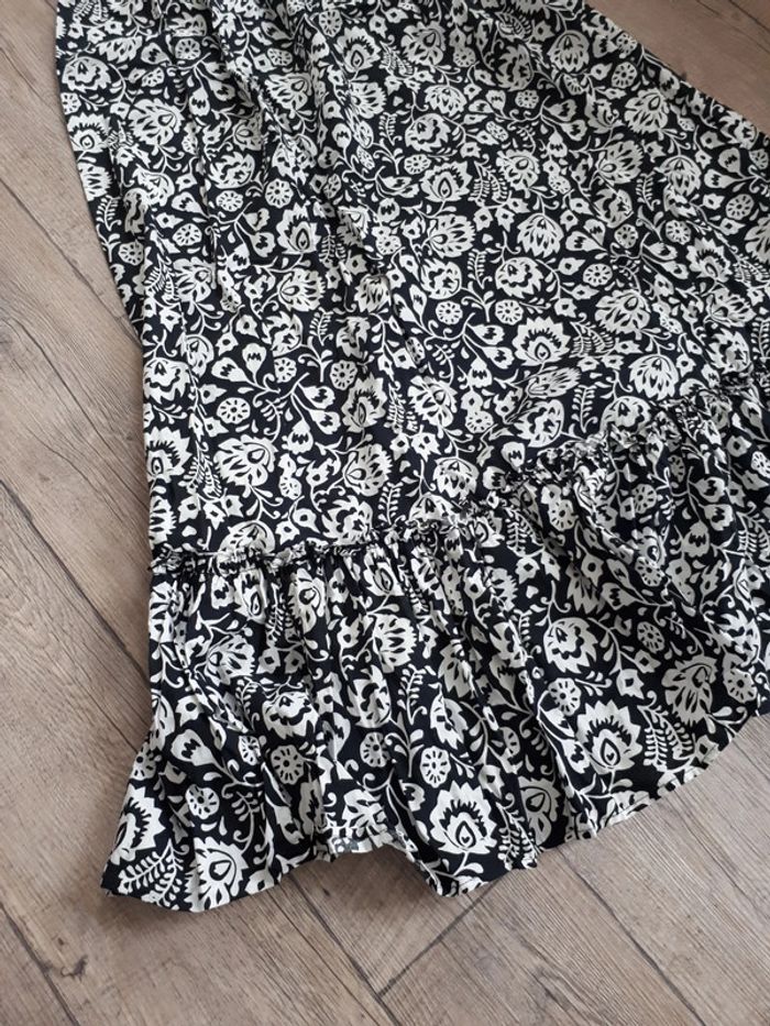 Robe longue grossesse T38 - photo numéro 3