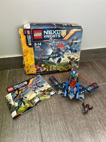 Lego 70320