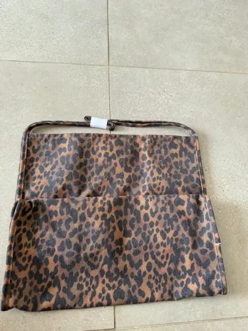 Sac cabas marron Asos, neuf, 41*34cm