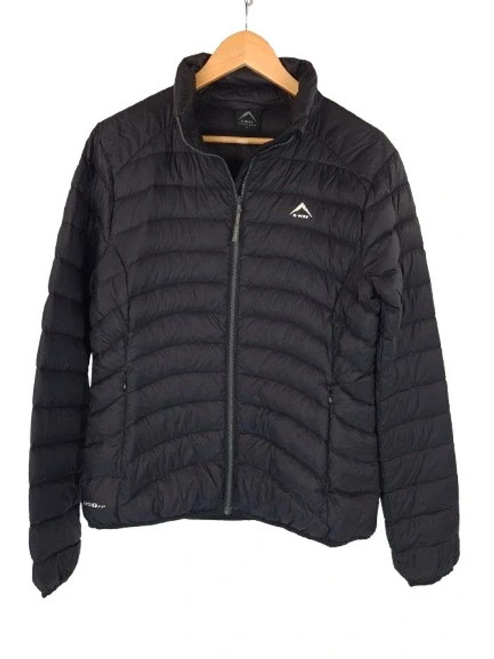 Doudoune ultra légère kway
