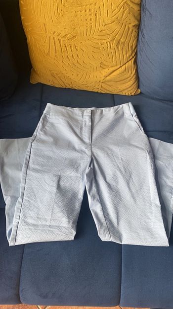 Pantalon cigarette pimkie