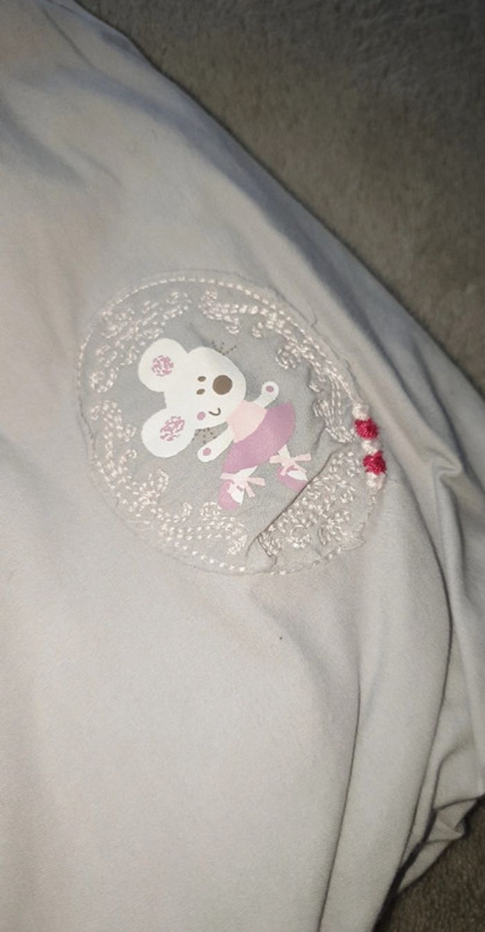 Tout simplement 6 mois - photo numéro 3