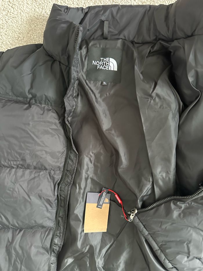 Doudoune the north face - photo numéro 2
